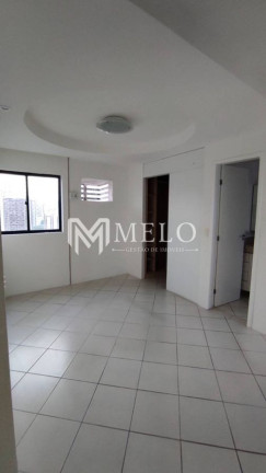 Apartamento com 3 Quartos à Venda,  em Tamarineira - Recife