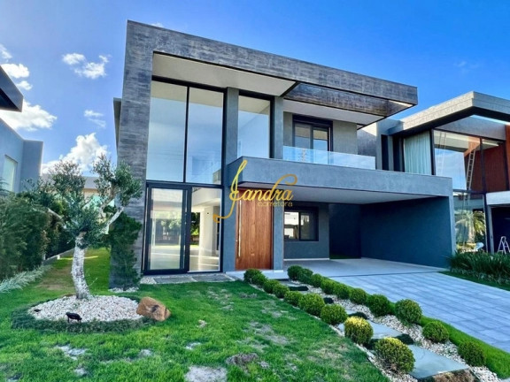 Imagem Casa de Condomínio com 4 Quartos à Venda, 284 m² em Zona Nova - Capão Da Canoa