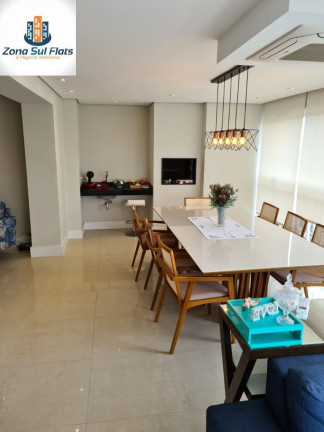 Imagem Apartamento com 3 Quartos à Venda, 143 m² em Vila Gumercindo - São Paulo Imagem Apartamento com 3 Quartos à Venda, 143 m² em Vila Gumercindo - São Paulo