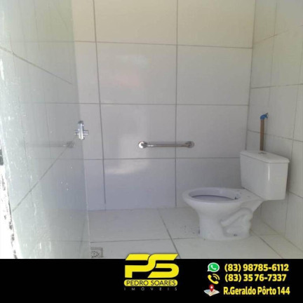 Imagem Apartamento com 4 Quartos à Venda, 180 m² em Jardim Oceania - João Pessoa