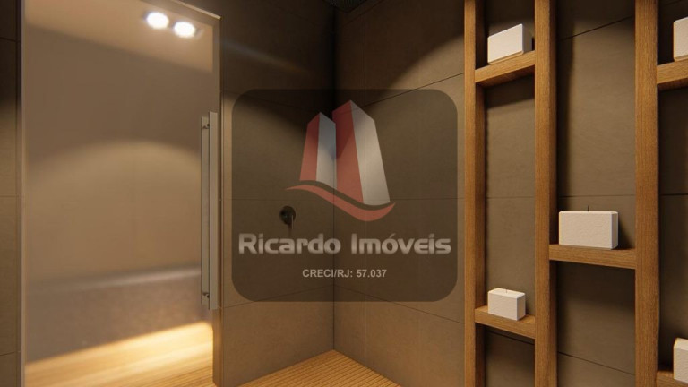 Imagem Imóvel com 2 Quartos à Venda,  em Braga - Cabo Frio