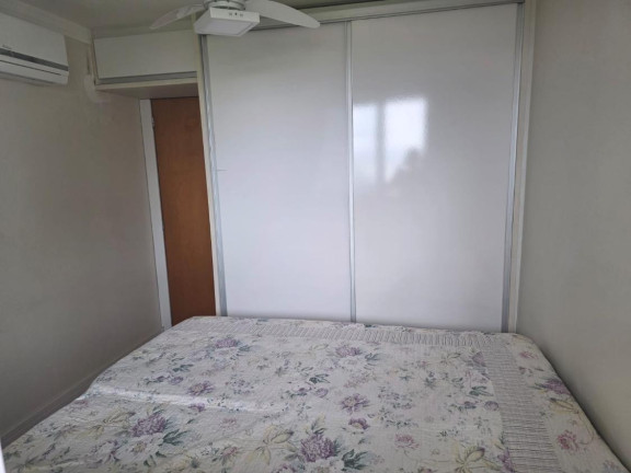 Imagem Apartamento com 2 Quartos à Venda, 70 m² em Itapuã - Vila Velha Imagem Apartamento com 2 Quartos à Venda, 70 m² em Itapuã - Vila Velha