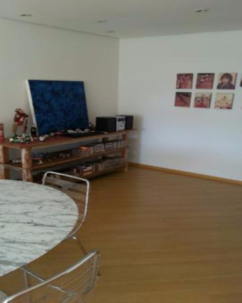 Imagem Apartamento com 2 Quartos à Venda, 137 m² em Consolação - São Paulo Imagem Apartamento com 2 Quartos à Venda, 137 m² em Consolação - São Paulo