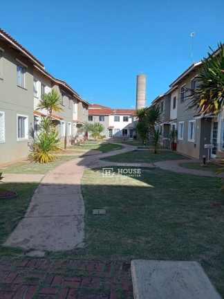Imagem Sobrado com 3 Quartos à Venda, 67 m² em Rita Vieira - Campo Grande