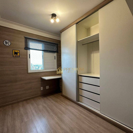 Imagem Apartamento com 3 Quartos à Venda, 99 m² em Vila Betânia - São José Dos Campos