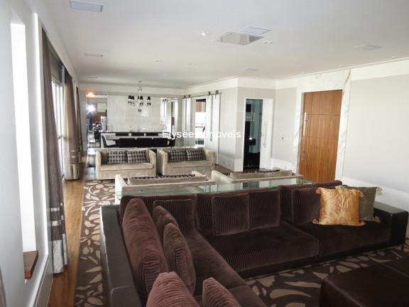 Imagem Apartamento com 4 Quartos à Venda, 308 m² em Moema - São Paulo Imagem Apartamento com 4 Quartos à Venda, 308 m² em Moema - São Paulo
