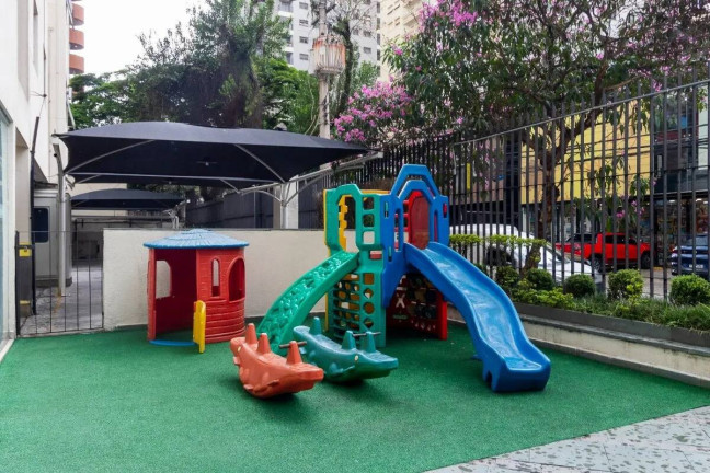 Imagem Apartamento com 2 Quartos à Venda, 60 m² em Brooklin Paulista - São Paulo Imagem Apartamento com 2 Quartos à Venda, 60 m² em Brooklin Paulista - São Paulo