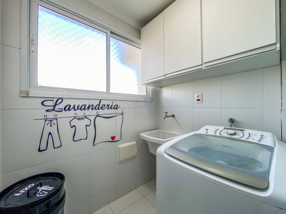 Imagem Apartamento com 3 Quartos à Venda, 121 m² em Ocian - Praia Grande Imagem Apartamento com 3 Quartos à Venda, 121 m² em Ocian - Praia Grande