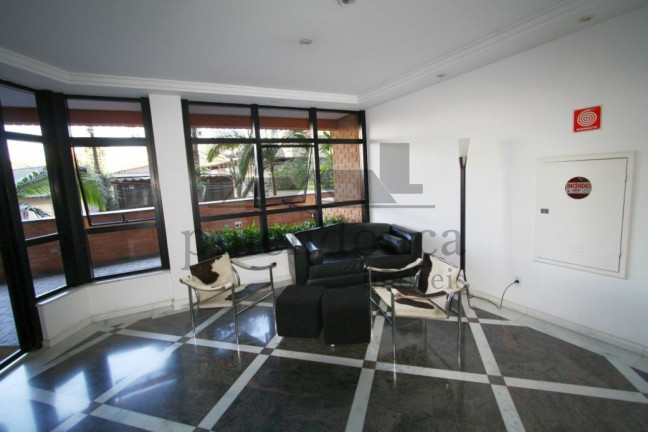 Imagem Apartamento com 4 Quartos à Venda, 112 m² em Sumaré - São Paulo Imagem Apartamento com 4 Quartos à Venda, 112 m² em Sumaré - São Paulo