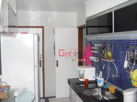 Imagem Cobertura com 4 Quartos à Venda, 140 m² em Braga - Cabo Frio Imagem Cobertura com 4 Quartos à Venda, 140 m² em Braga - Cabo Frio