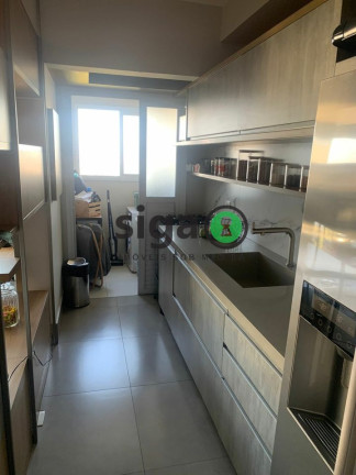 Imagem Apartamento com 2 Quartos à Venda, 68 m² em Morumbi - São Paulo