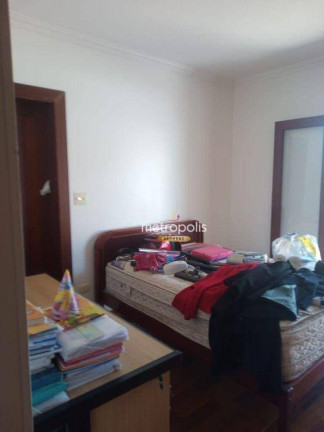 Imagem Sobrado com 3 Quartos à Venda, 400 m² em Vila Santa Terezinha - São Bernardo Do Campo