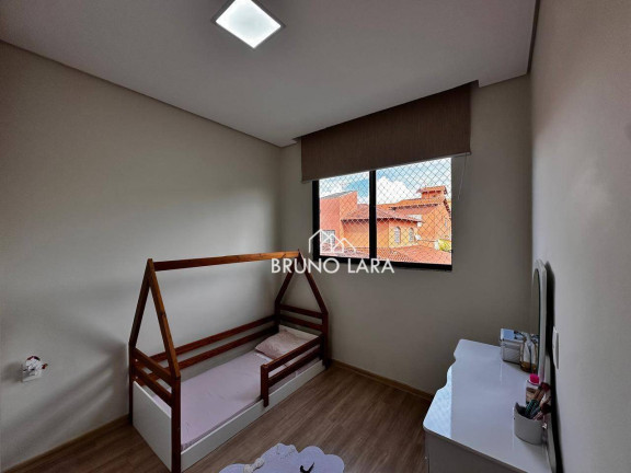 Imagem Apartamento com 3 Quartos à Venda, 85 m² em Filadélfia - Betim Imagem Apartamento com 3 Quartos à Venda, 85 m² em Filadélfia - Betim