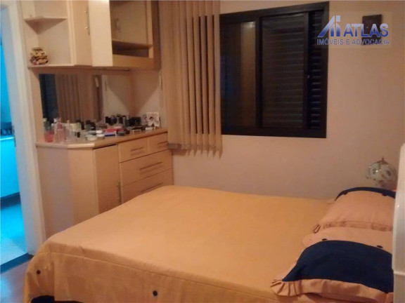 Imagem Apartamento com 3 Quartos à Venda, 148 m² em Vila Maria Alta - São Paulo