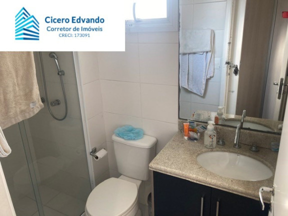 Imagem Imóvel com 2 Quartos à Venda, 91 m² em Vila Regente Feijó - São Paulo
