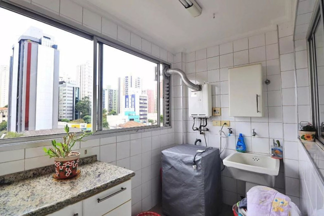 Imagem Apartamento com 3 Quartos à Venda, 140 m² em Jardim - Santo André Imagem Apartamento com 3 Quartos à Venda, 140 m² em Jardim - Santo André