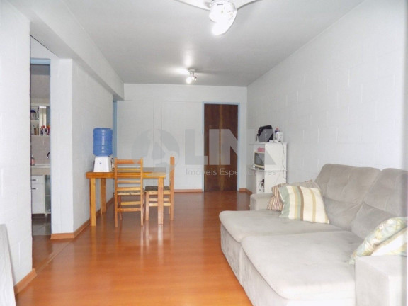 Imagem Apartamento com 2 Quartos à Venda, 71 m² em Bom Fim - Porto Alegre