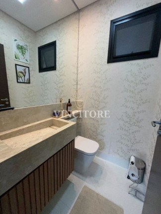 Imagem Casa de Condomínio com 3 Quartos à Venda, 400 m² em Swiss Park - Campinas Imagem Casa de Condomínio com 3 Quartos à Venda, 400 m² em Swiss Park - Campinas