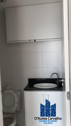 Imagem Apartamento com 1 Quarto à Venda, 32 m² em Jardim Da Glória - São Paulo Imagem Apartamento com 1 Quarto à Venda, 32 m² em Jardim Da Glória - São Paulo