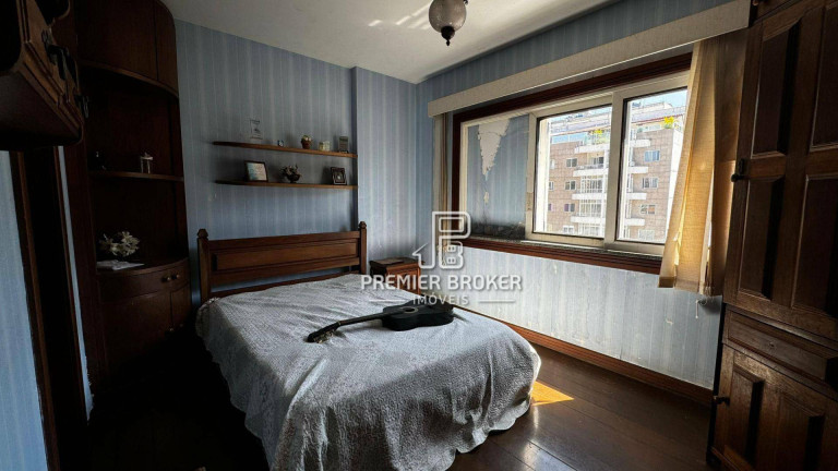 Imagem Apartamento com 4 Quartos à Venda, 187 m² em Várzea - Teresópolis Imagem Apartamento com 4 Quartos à Venda, 187 m² em Várzea - Teresópolis