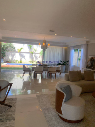 Imagem Casa com 4 Quartos à Venda, 480 m² em Cidade Tamboré - Santana De Parnaíba Imagem Casa com 4 Quartos à Venda, 480 m² em Cidade Tamboré - Santana De Parnaíba
