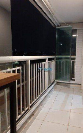 Imagem Apartamento com 2 Quartos à Venda, 59 m² em Vila Matilde - São Paulo