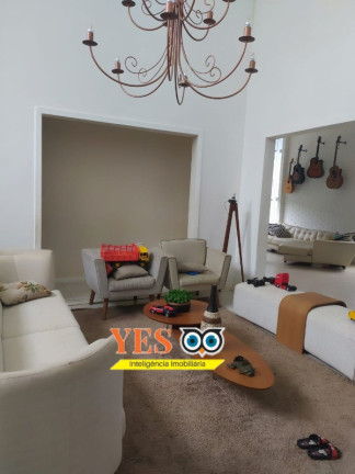 Imagem Casa com 4 Quartos à Venda, 600 m² em Papagaio - Feira De Santana