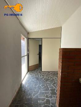 Imagem Sobrado com 3 Quartos à Venda, 210 m² em 29 De Julho - Paranaguá