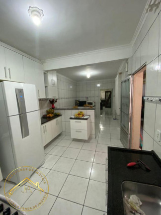 Imagem Casa com 3 Quartos à Venda, 240 m² em Santa Maria - Osasco Imagem Casa com 3 Quartos à Venda, 240 m² em Santa Maria - Osasco