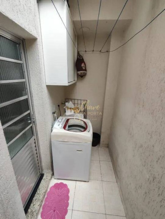 Imagem Casa de Condomínio com 2 Quartos à Venda, 62 m² em Parque Guarani - São Paulo Imagem Casa de Condomínio com 2 Quartos à Venda, 62 m² em Parque Guarani - São Paulo
