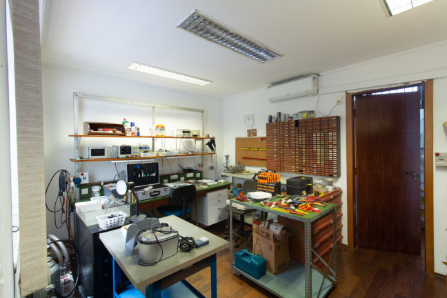 Imagem Casa com 4 Quartos à Venda, 493 m² em Campo Belo - São Paulo Imagem Casa com 4 Quartos à Venda, 493 m² em Campo Belo - São Paulo