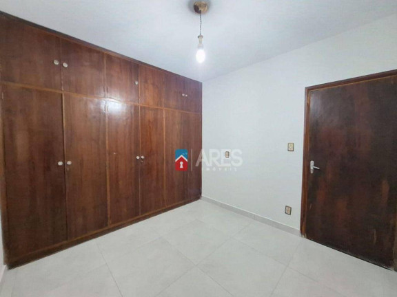 Imagem Casa com 3 Quartos para Alugar, 180 m² em Vila Rehder - Americana Imagem Casa com 3 Quartos para Alugar, 180 m² em Vila Rehder - Americana