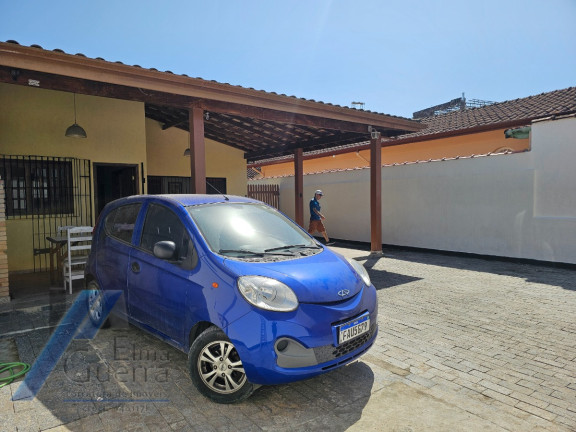 Imagem Casa com 3 Quartos à Venda, 150 m² em Itaguá - Ubatuba Imagem Casa com 3 Quartos à Venda, 150 m² em Itaguá - Ubatuba