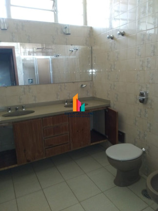 Imagem Imóvel com 4 Quartos à Venda, 3.300 m² em Loteamento Bola Branca - Jundiaí
