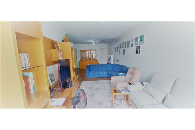 Apartamento com 3 Quartos à Venda, 155 m² em Santa Cecília - São Paulo
