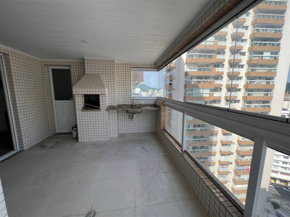 Imagem Apartamento com 3 Quartos à Venda, 126 m² em Boqueirão - Praia Grande Imagem Apartamento com 3 Quartos à Venda, 126 m² em Boqueirão - Praia Grande