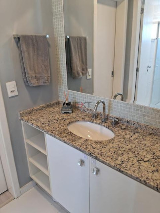 Imagem Apartamento com 3 Quartos à Venda, 130 m² em Vila Izabel - Curitiba