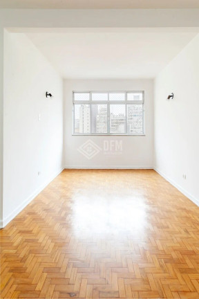 Apartamento com 2 Quartos à Venda, 90 m² em Jardim Paulista - São Paulo