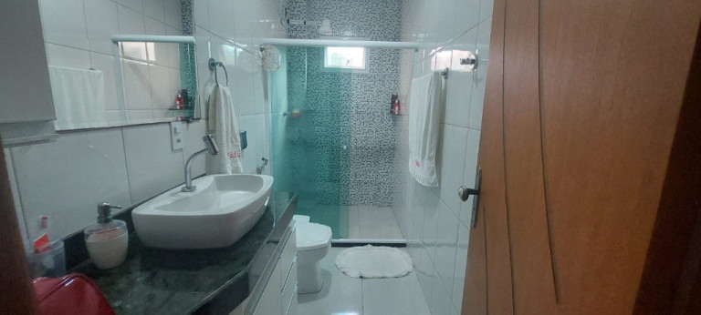 Imagem Casa com 3 Quartos à Venda, 120 m² em Praia Do Morro - Guarapari Imagem Casa com 3 Quartos à Venda, 120 m² em Praia Do Morro - Guarapari
