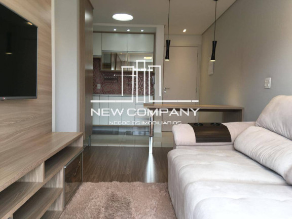 Imagem Apartamento com 2 Quartos à Venda, em Parque Novo Oratório - Santo André Imagem Apartamento com 2 Quartos à Venda, em Parque Novo Oratório - Santo André