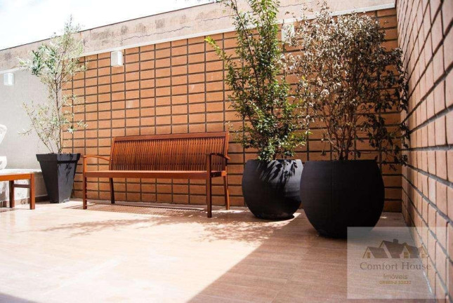 Imagem Apartamento com 3 Quartos à Venda, 101 m² em Santa Maria - São Caetano Do Sul Imagem Apartamento com 3 Quartos à Venda, 101 m² em Santa Maria - São Caetano Do Sul