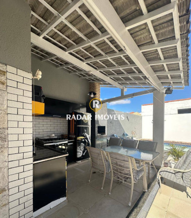 Imagem Casa com 4 Quartos à Venda, 360 m² em Portinho - Cabo Frio Imagem Casa com 4 Quartos à Venda, 360 m² em Portinho - Cabo Frio