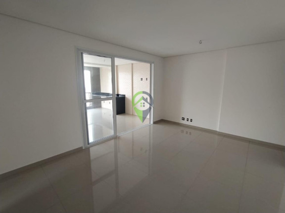 Imagem Apartamento com 3 Quartos à Venda, 128 m² em Boqueirão - Santos Imagem Apartamento com 3 Quartos à Venda, 128 m² em Boqueirão - Santos