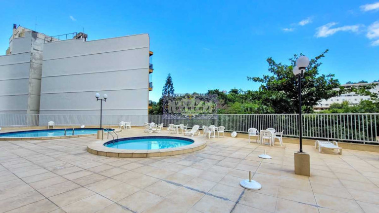 Imagem Apartamento com 3 Quartos à Venda, 90 m² em Gávea - Rio De Janeiro