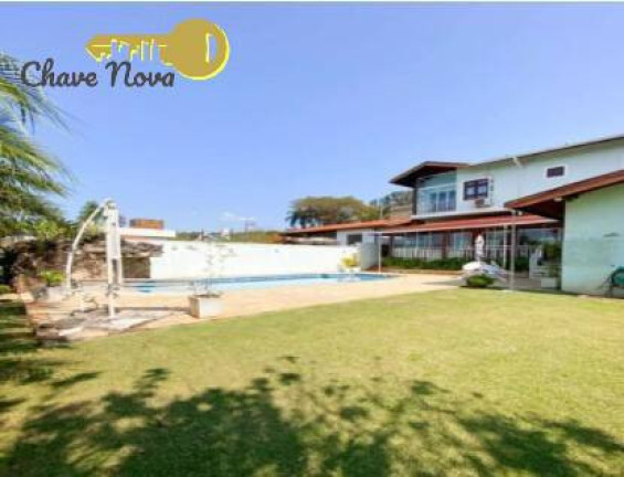 Imagem Casa com 4 Quartos à Venda, 375 m² em Loteamento Retiro Recanto Tranquilo - Atibaia Imagem Casa com 4 Quartos à Venda, 375 m² em Loteamento Retiro Recanto Tranquilo - Atibaia
