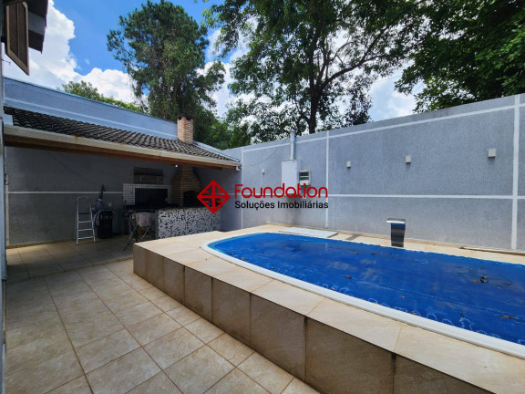 Imagem Casa de Condomínio com 5 Quartos à Venda, 370 m² em São Paulo Ii - Cotia