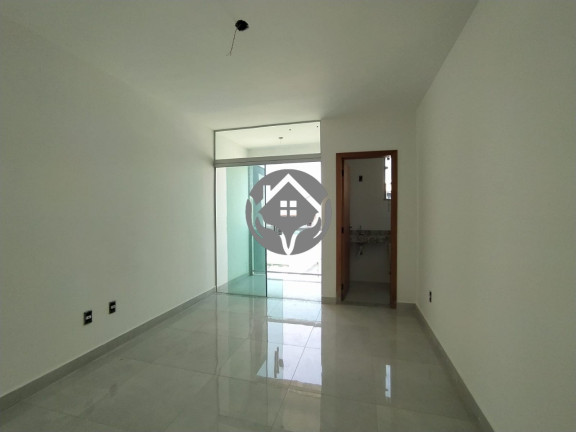 Imagem Casa com 3 Quartos à Venda, 166 m² em Liberdade - Santa Luzia