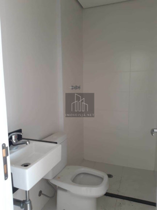 Imagem Apartamento com 1 Quarto à Venda, 55 m² em Empresarial 18 Do Forte - Barueri