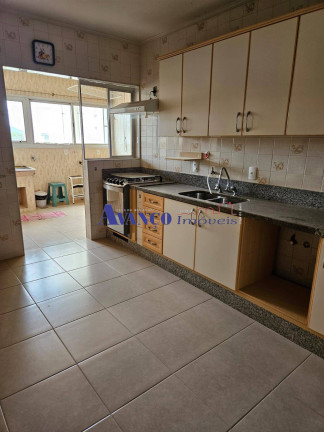 Imagem Apartamento com 3 Quartos para Alugar, 240 m² em Centro - Jundiaí Imagem Apartamento com 3 Quartos para Alugar, 240 m² em Centro - Jundiaí