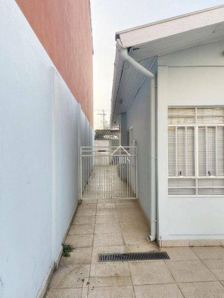 Imagem Casa com 3 Quartos à Venda, 256 m² em Centro - São Bernardo Do Campo